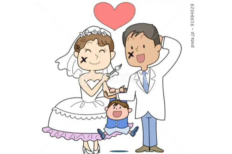 「バツイチにしかいい人がいなくて…」結婚相談所の本音