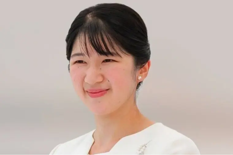 【天皇家の愛子さま】が結婚相談所に入会したらどうなる⁉️
