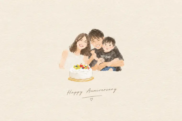 35歳で結婚した私が思う、婚活で大切にしてほしいこと
