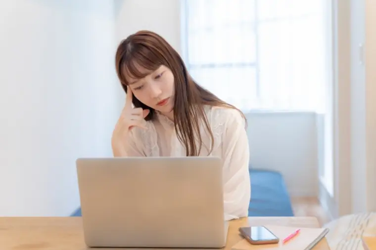 「もっといい人がいるかも」がご縁を遠ざけることもあります