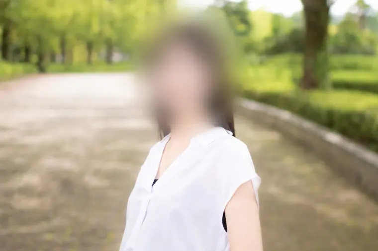 【３０代女性ご入会】