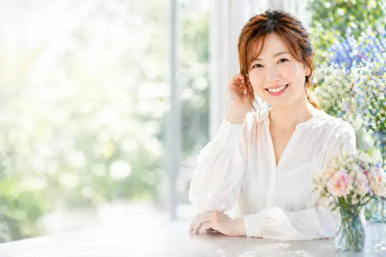 Sweetsmarry（スィーツマリー）相談所「恋愛経験が少ない30代男性が婚活を始めた理由」- 3