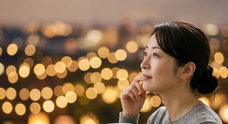 50代女性の再婚について