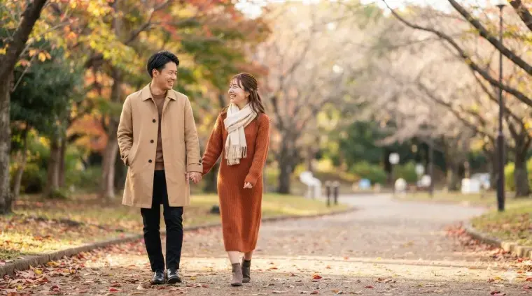 egao結婚相談所「まだ間に合う！結婚相談所を年内に始めるメリットは？」- 2