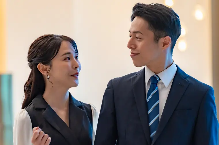 短いデートでも会おうとしてくれる婚活男性の本音とは？