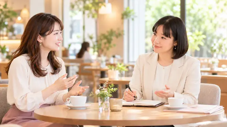 婚活サポート スマイルリンク「30代女性が結婚相談所を選ぶ時に見るべきポイント」- 2