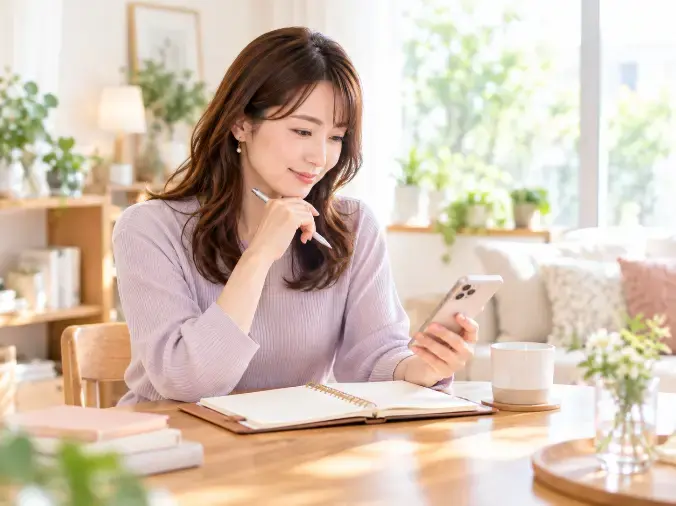 婚活サポート スマイルリンク「30代女性が結婚相談所を選ぶ時に見るべきポイント」- 3