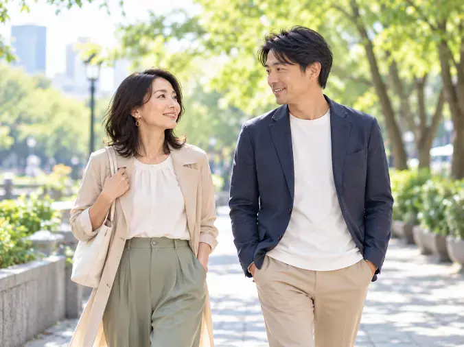 婚活サポート スマイルリンク「「一人でも楽しい」女性が結婚を考える時」- 3