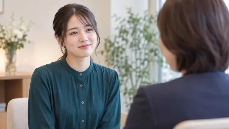 グリム結婚相談所「お見合いで結婚時期を聞くのは早い？」- 2