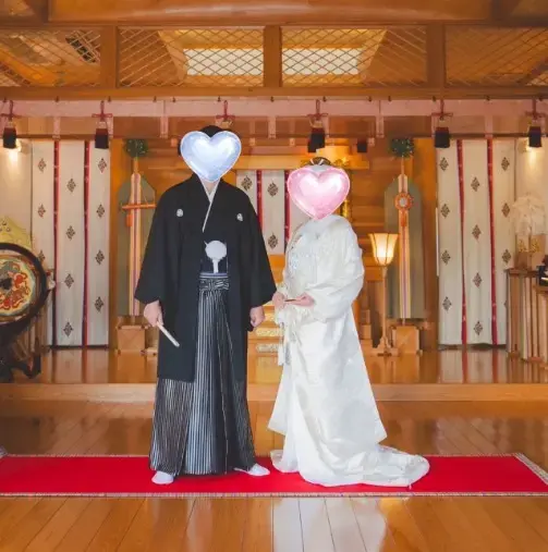 結婚相談所 ザベストマリアージュ「結婚式のご報告が届きました♡」- 2