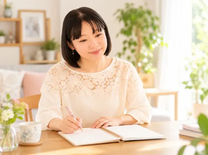 婚活サポート スマイルリンク「婚活迷子だった私が、今、仲人として伝えたいこと」- 2