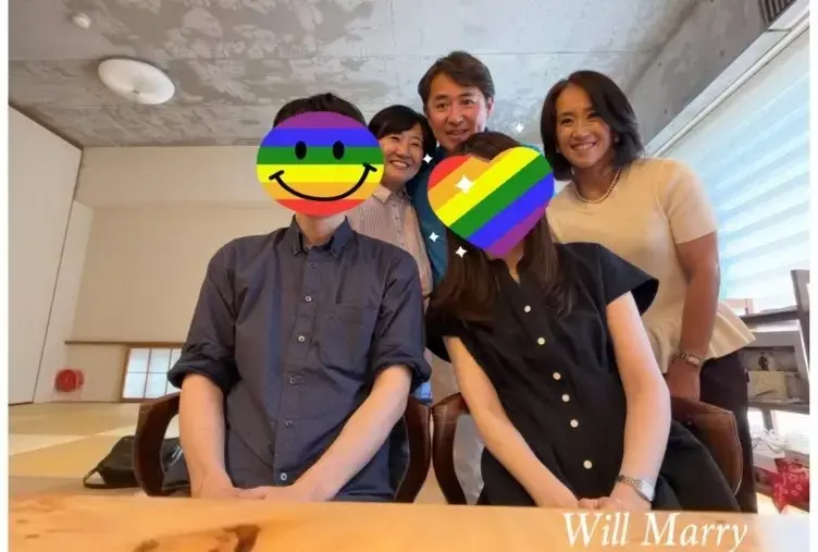 Will Marry（ウィルマリー）「成婚が続くとき、カウンセラーが感じること」- 2