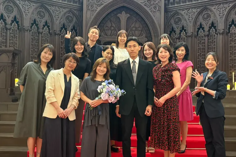 新宿・青山で婚活ならアエル☆カウンセラーさんイベント開催