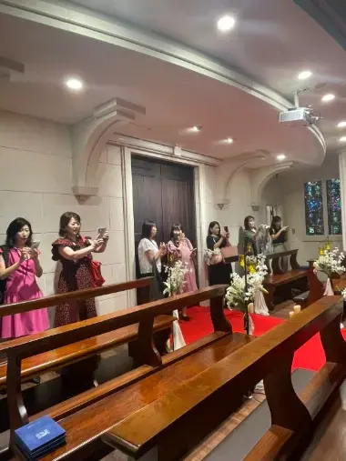 結婚相談所Ael（アエル）東京「新宿・青山で婚活ならアエル☆カウンセラーさんイベント開催」- 2