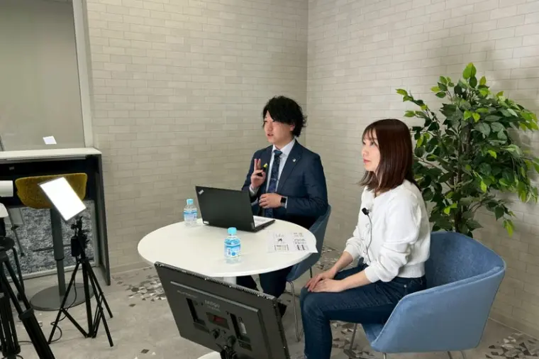 IBJ公式noteにインタビューが掲載されました・後編