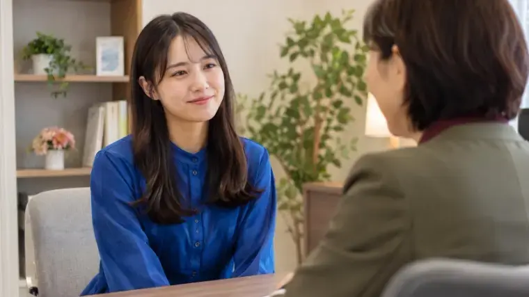 グリム結婚相談所「お見合い中、店員さんへの態度が気になったら？」- 3