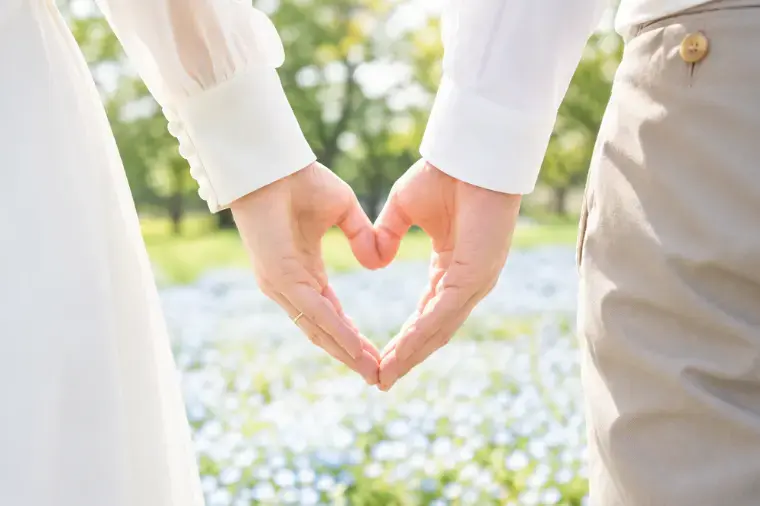 ハートステーション　幸和「【成婚後の嬉しいご報告】結婚式、新婚旅行。。。」- 3