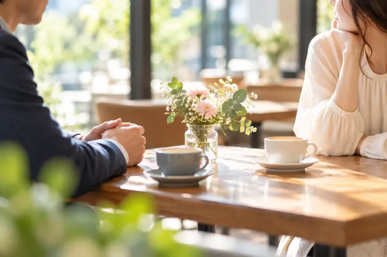 仮交際で「好きになれない」と感じるのは？