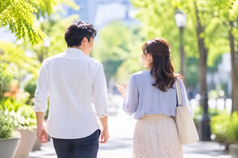 若いころにモテていたら、婚活はうまくいく？