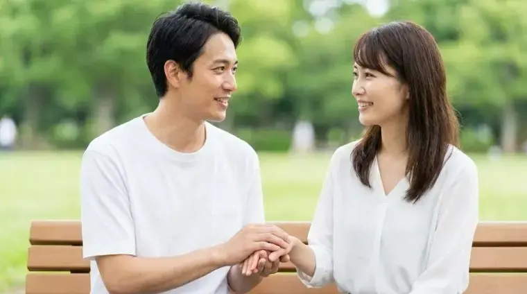 Kanael 結婚相談所「「趣味が合うのに将来のイメージが湧かない」お断り本音」- 3