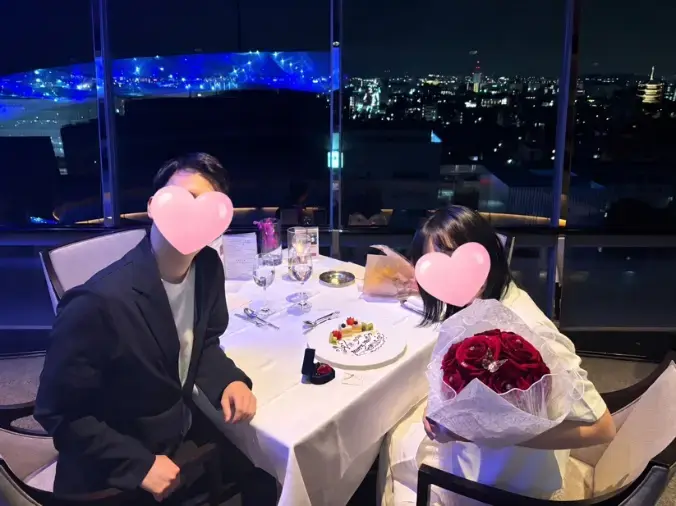 縁香（えんか）「【20代女性の成婚退会】3か月で成婚退会！」- 3