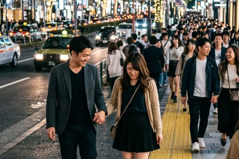 「男性が車道側を歩く」ってホントに正解？