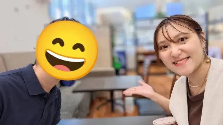 Bloom Bridal「35歳男性ご入会！結婚相談所選びでは担当者との相性も大切」- 2