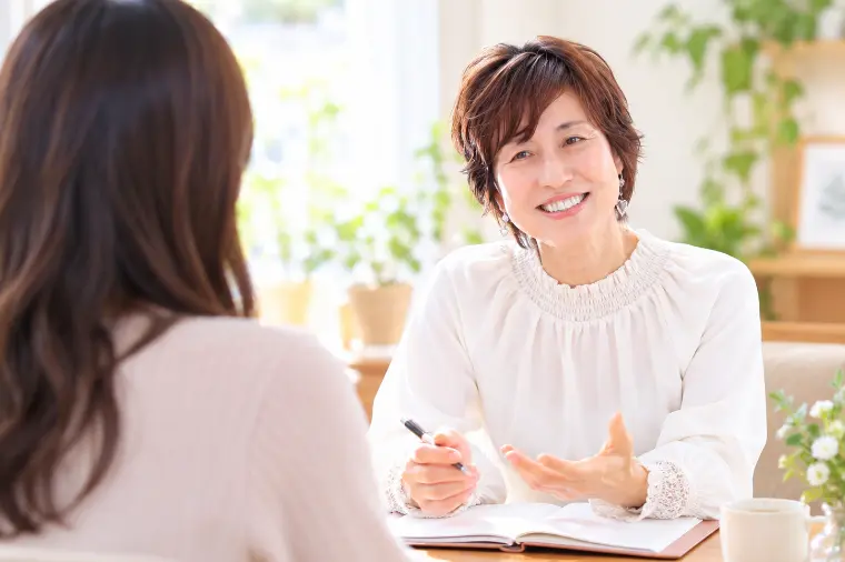 婚活を始めると決めたら、最初にすること