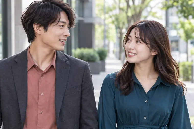 婚活で転勤はいつ伝える？話す順番も大切