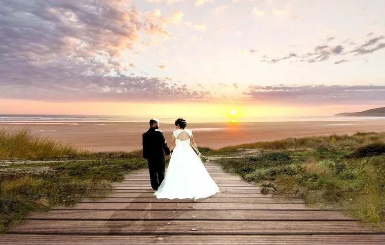 結婚するならこんな人と♡