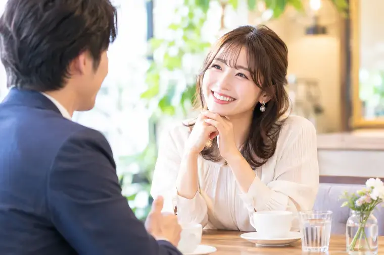 結婚相談所チアーズ広島「婚活迷子になっていませんか！？【広島婚活】」- 2