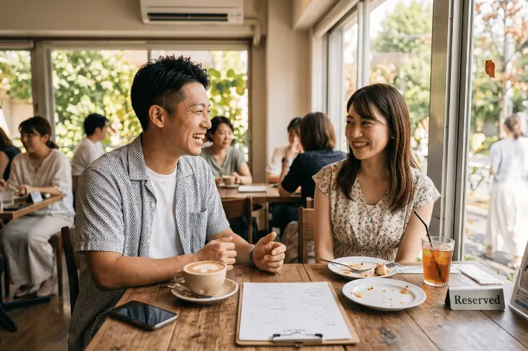 脈ありと勘違いして撃沈？女性のガチな本命サイン