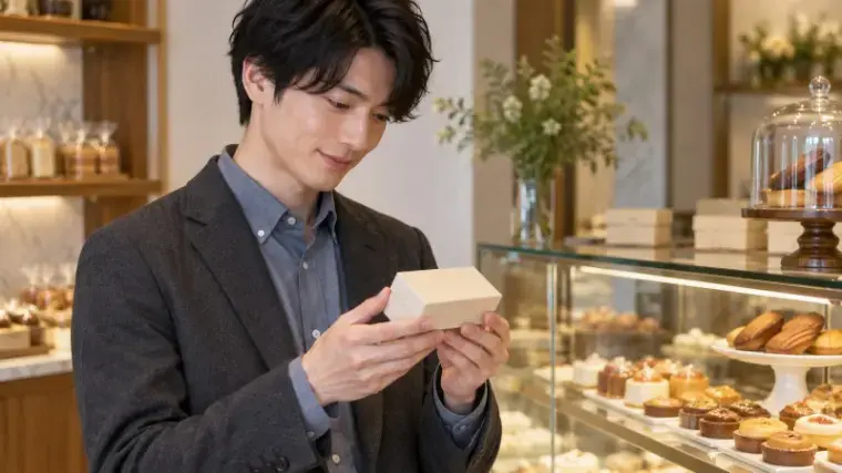 グリム結婚相談所「プレ交際中の誕生日プレゼント、何がいい？」- 3
