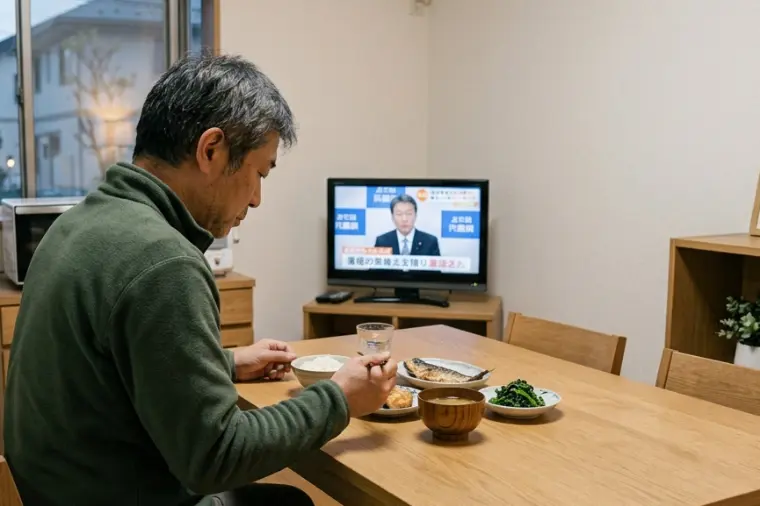 50代再婚男性の婚活について