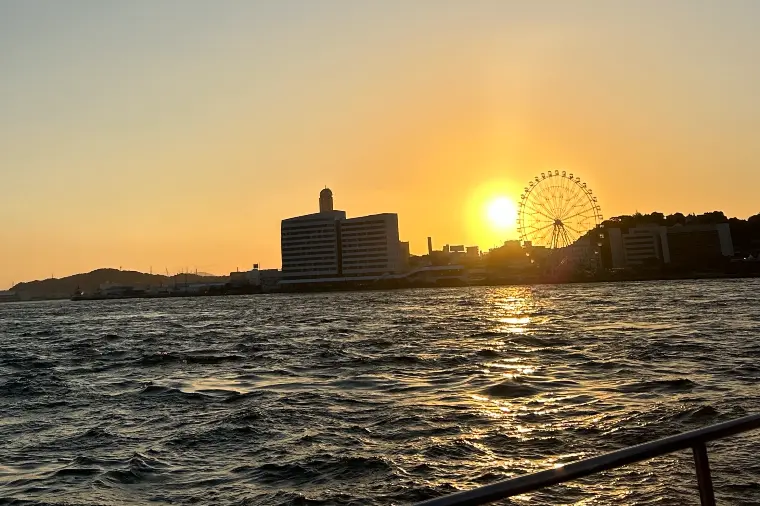 北九州・下関のおすすめデートコース♡