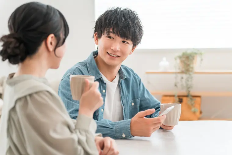 なぜかモテる人が、会話の中でしてること