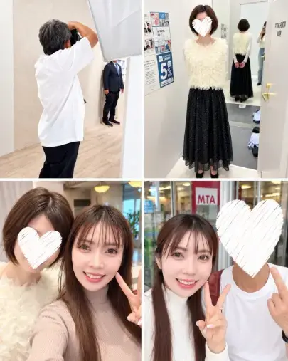 僕と私の結婚相談所「プロポーズの下見まで同行！？私がそこまでする理由」- 3