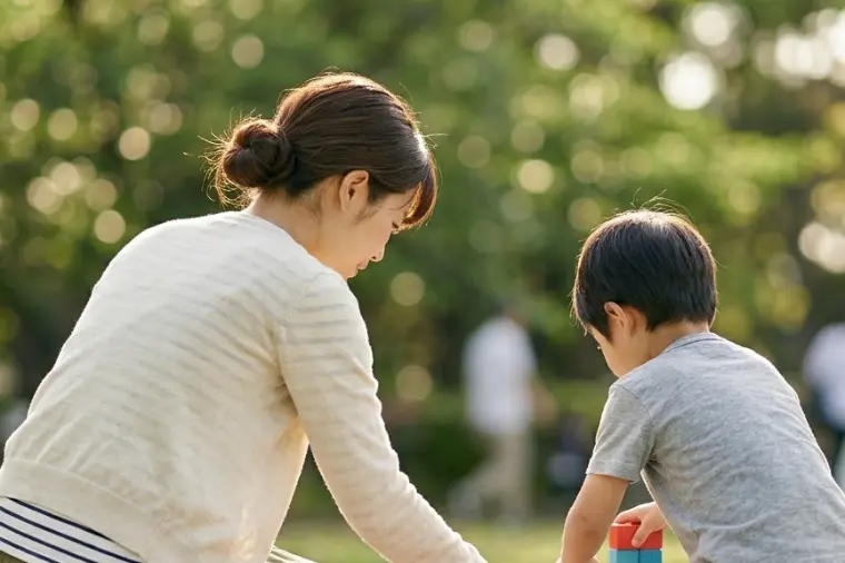 再婚したい気持ちはあるけど不安な方へ