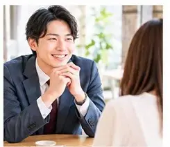 ゆう　マトリモーニオ「婚活で申し込めない女性へ。断られる怖さを越える一歩」- 3