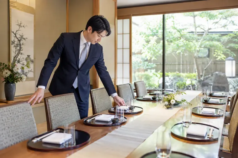 PROPOSE AGENT（プロポーズ・エージェント）「両家顔合わせで男性が準備すること」-1