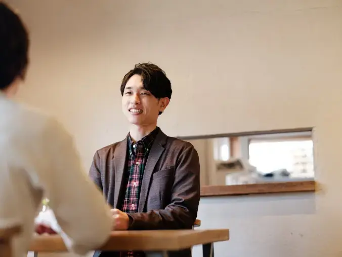 ヒロイン婚活塾「成婚が早い人に共通する「素直さ」」- 2