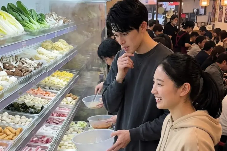 【食の価値観】とっても大事！