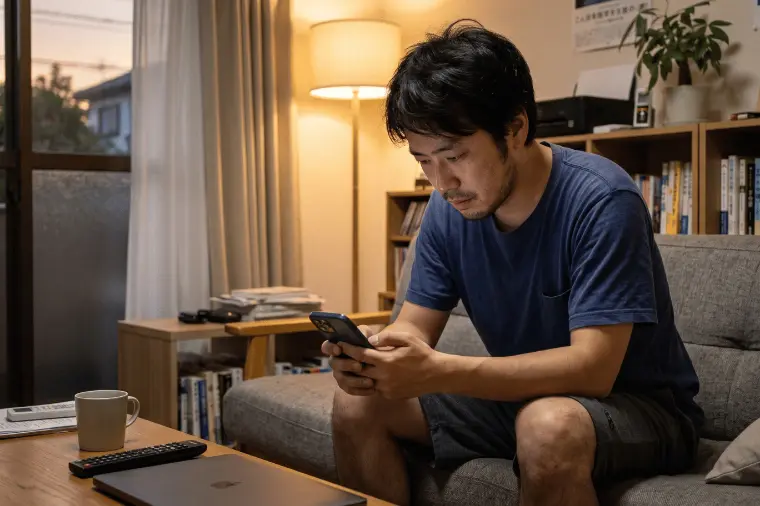 会う前にお断り？お見合いが組めない男のプロフィール共通点