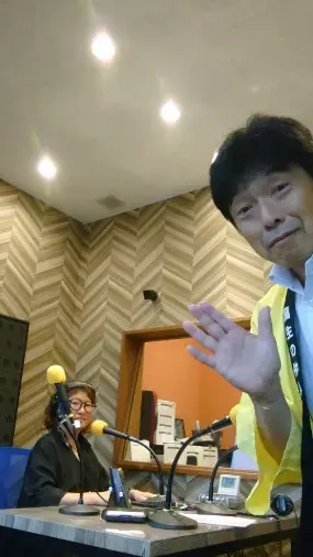アオキ　マリッジ　サポート　オフィス「福生の仲人より「 婚活で大切なのは『自分から動く勇気』」」- 2