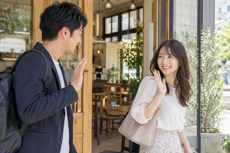 お見合い後のお礼はどこまで必要？