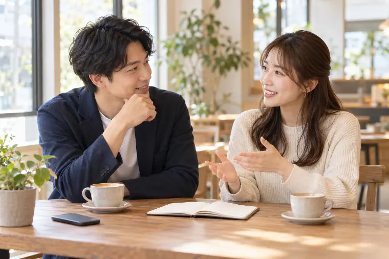 日韓婚活、言葉の違いと向き合う3つ