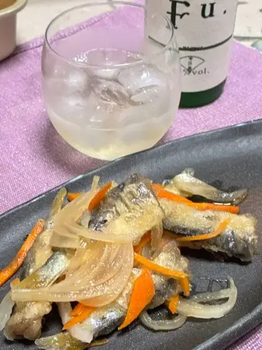 ズッキーニ結婚相談所「夫の趣味の魚釣り、やってみた」- 4