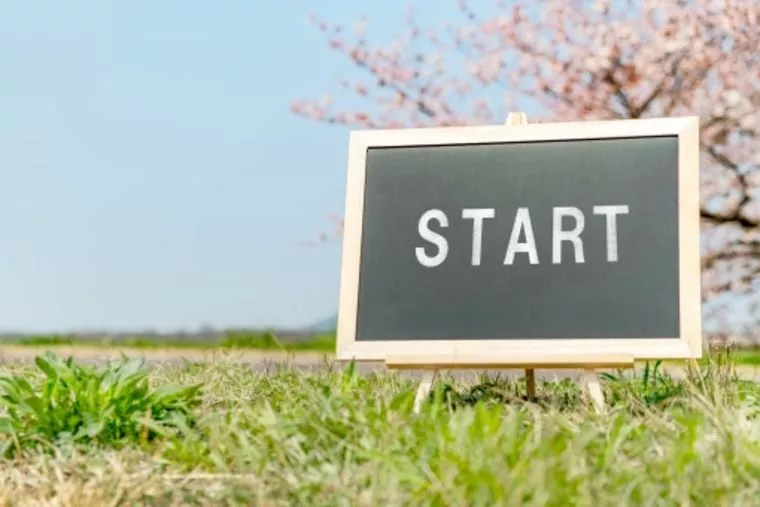 男の婚活！「36歳男性の婚活スタート」