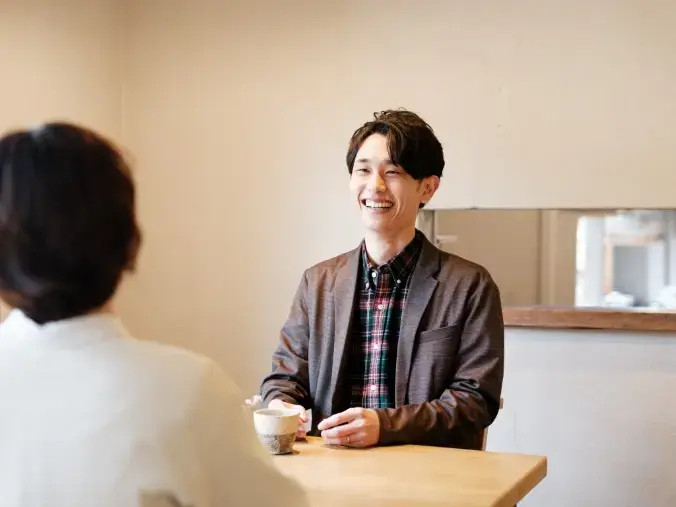 ヒロイン婚活塾「婚活の服装に「正解」はない」- 2