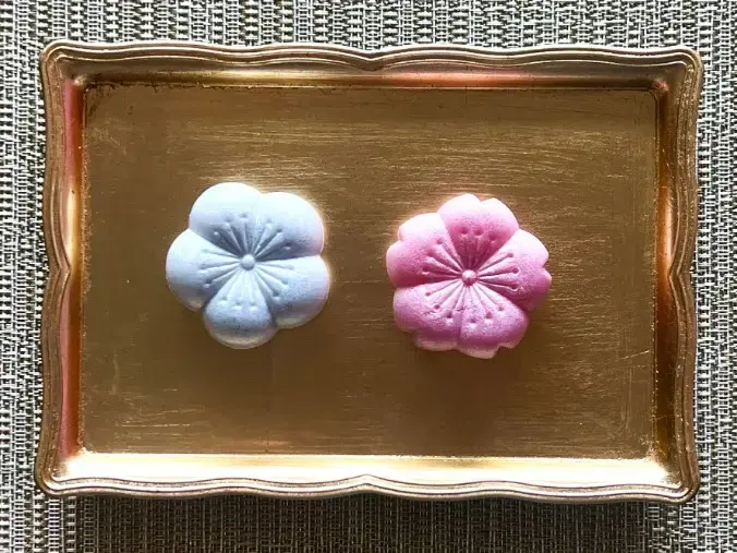 シャトン・マリッジパートナーズ「婚活中の気分転換～お茶菓子で「福」を呼ぶ～」- 2